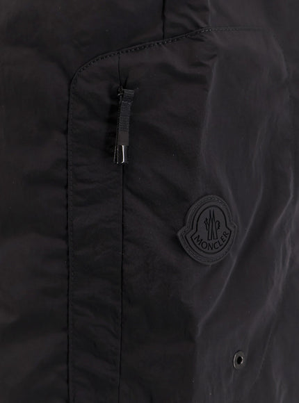 Moncler Nylon Swim Trunks