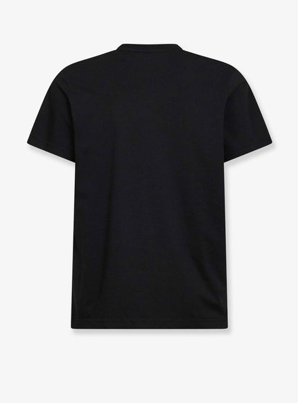 Moncler Organic Cotton T-Shirt