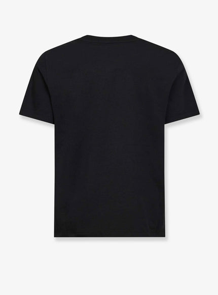 Moncler Organic Cotton T-Shirt