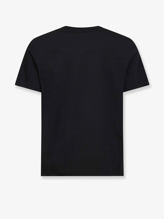Moncler Organic Cotton T-Shirt