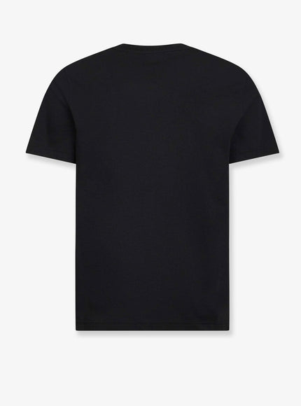 Moncler Organic Cotton T-Shirt