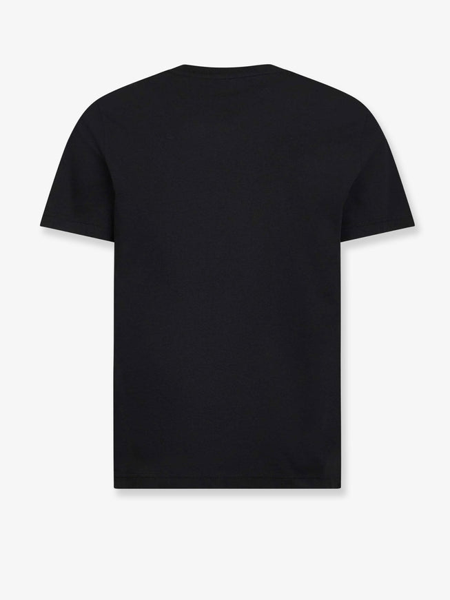 Moncler Organic Cotton T-Shirt