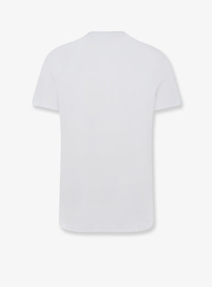 Moncler Cotton T-Shirt