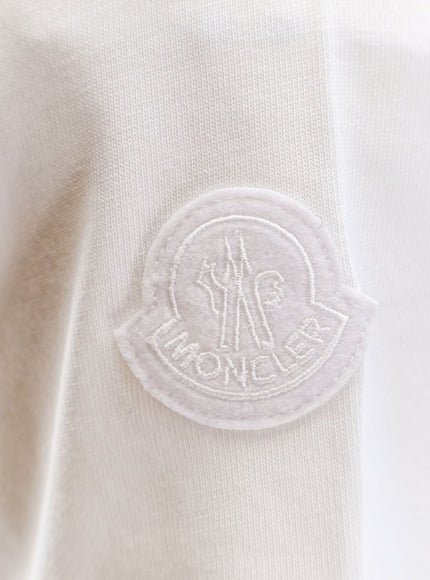 Moncler Cotton T-Shirt