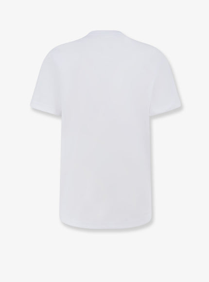 Moncler Cotton T-Shirt