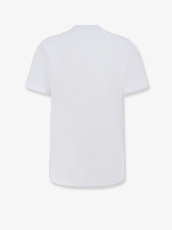 Moncler Cotton T-Shirt