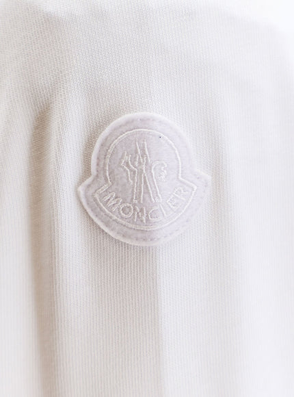 Moncler Cotton T-Shirt