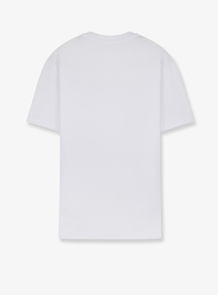 Moncler Cotton T-Shirt