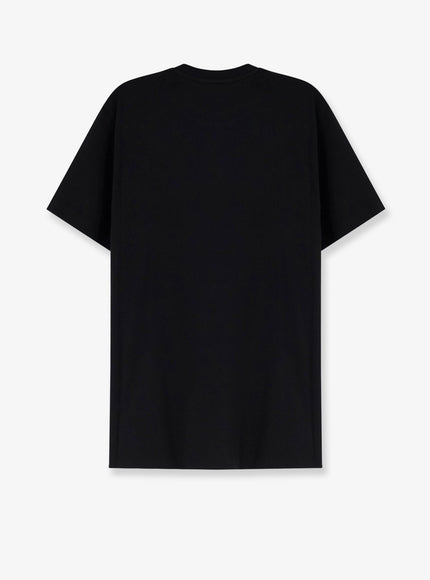 Moncler Cotton T-Shirt
