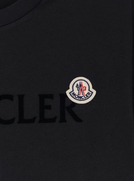 Moncler Cotton T-Shirt