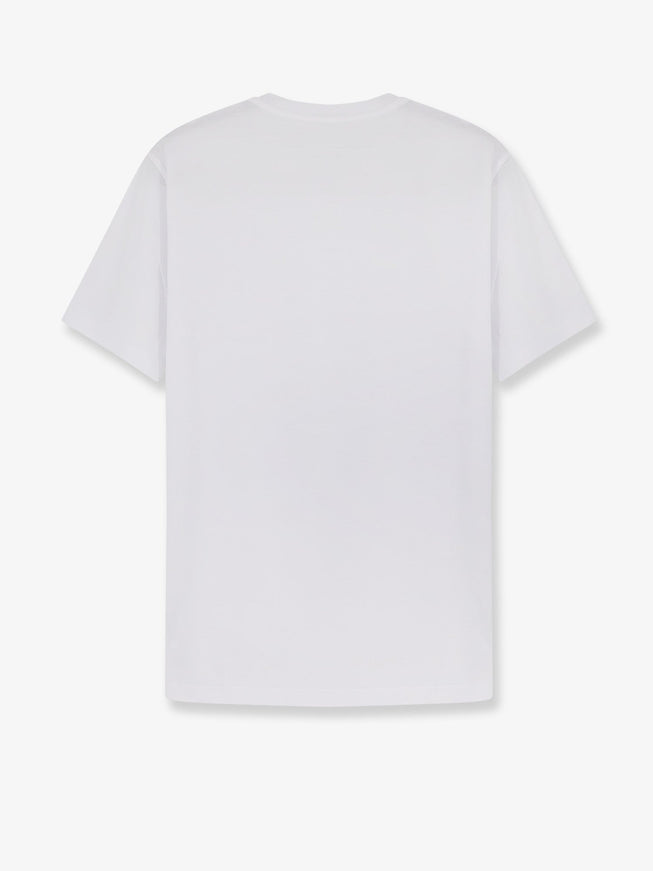 Moncler Organic Cotton T-Shirt