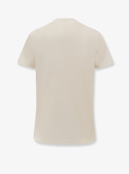 Moncler Cotton T-Shirt