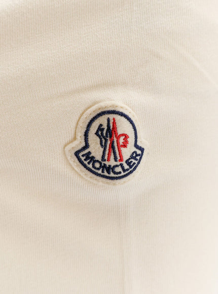 Moncler Cotton T-Shirt