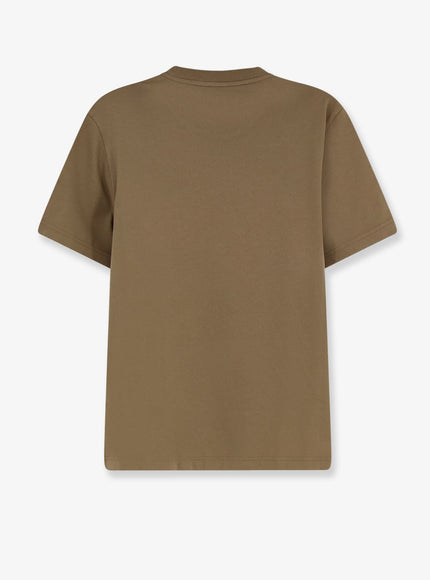Moncler Cotton T-Shirt