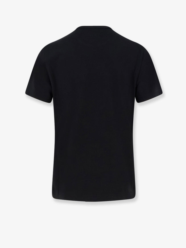 Moncler Cotton T-Shirt