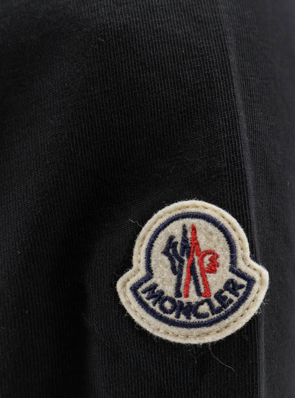 Moncler Cotton T-Shirt