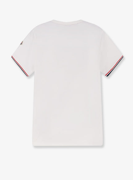 Moncler Cotton T-Shirt