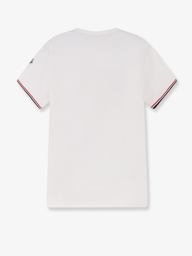 Moncler Cotton T-Shirt