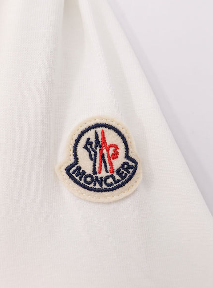 Moncler Cotton T-Shirt