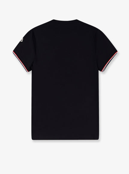 Moncler Cotton T-Shirt