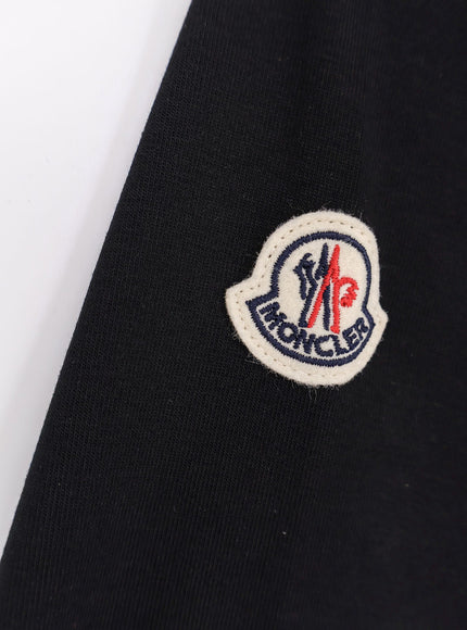 Moncler Cotton T-Shirt
