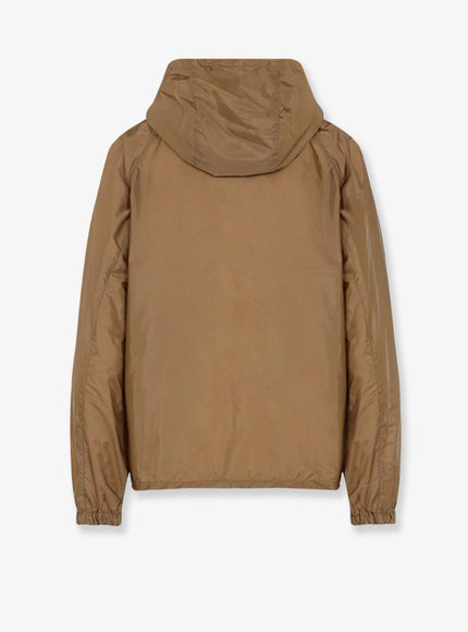 Moncler Coquelicot Recycled Nylon Jacket