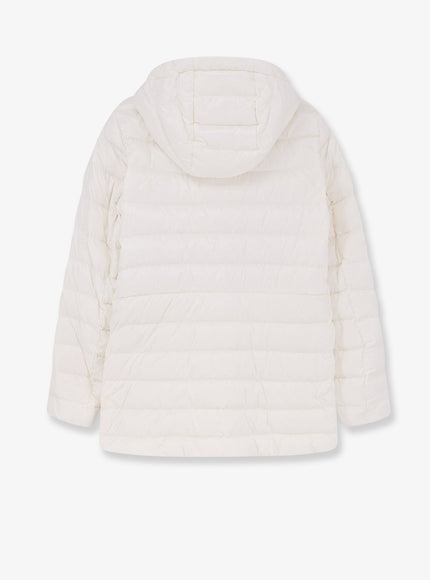 Moncler Jasmin Hooded Down Jacket