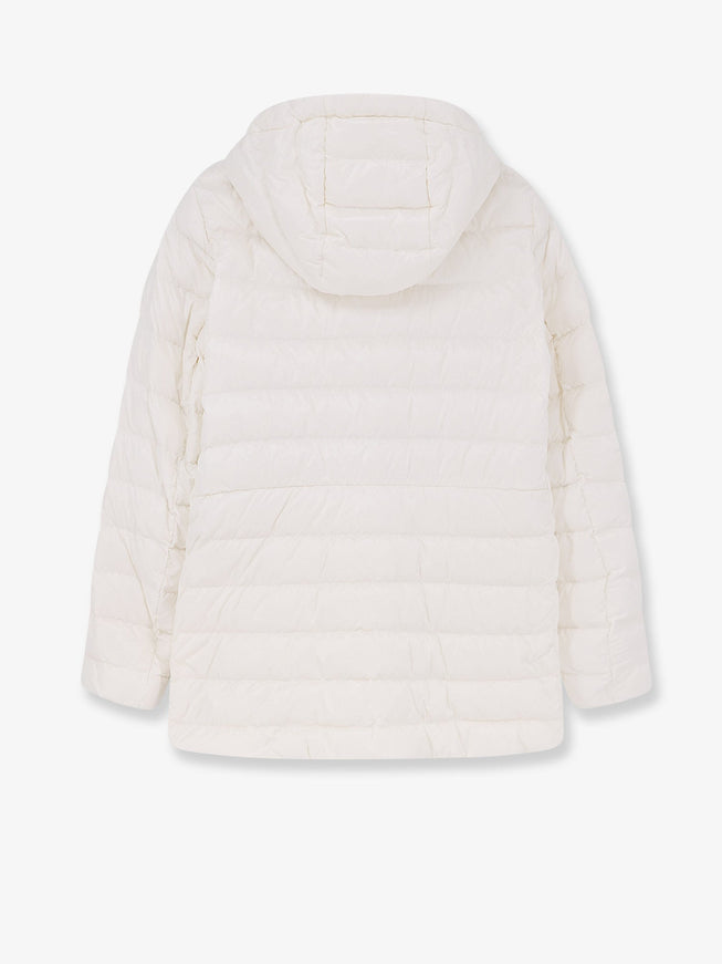 Moncler Jasmin Hooded Down Jacket