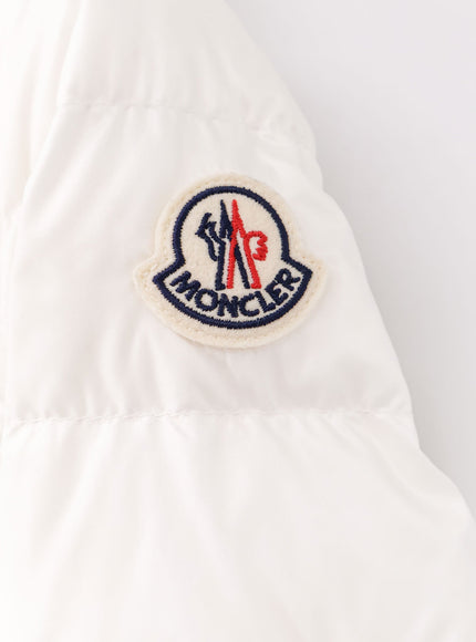 Moncler Jasmin Hooded Down Jacket