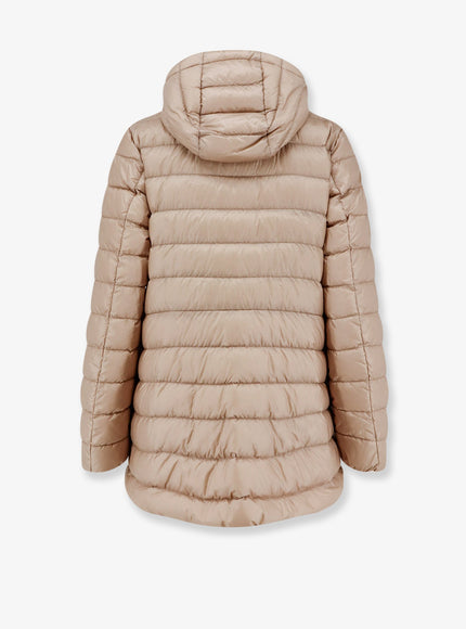 Moncler Jasmin Hooded Down Jacket