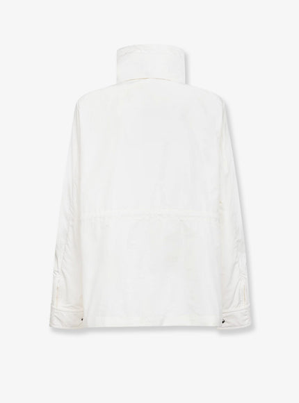 Moncler Enette Nylon Jacket