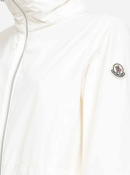 Moncler Enette Nylon Jacket