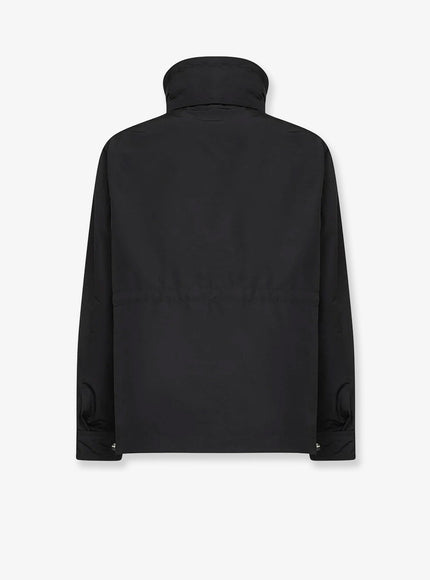 Moncler Enette Nylon Jacket