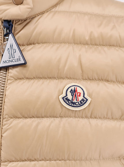 Moncler Igens Sleeveless Jacket
