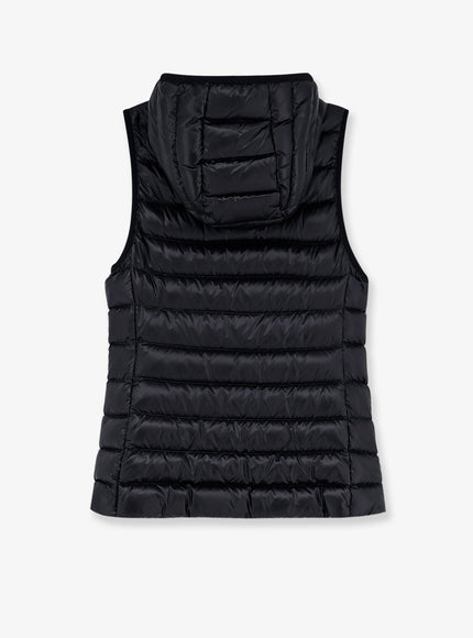Moncler Glygosse Sleeveless Down Jacket