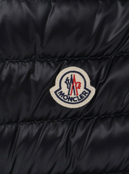 Moncler Glygosse Sleeveless Down Jacket