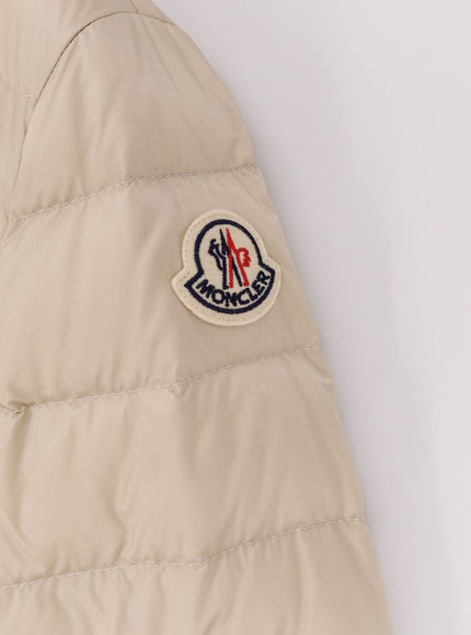 Moncler Lans Recycled Nylon Down Jacket