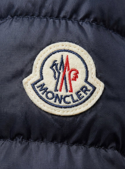Moncler Lans Recycled Nylon Down Jacket