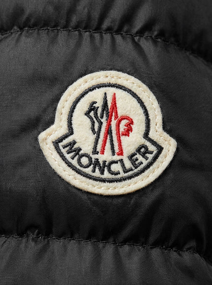 Moncler Lans Recycled Nylon Down Jacket