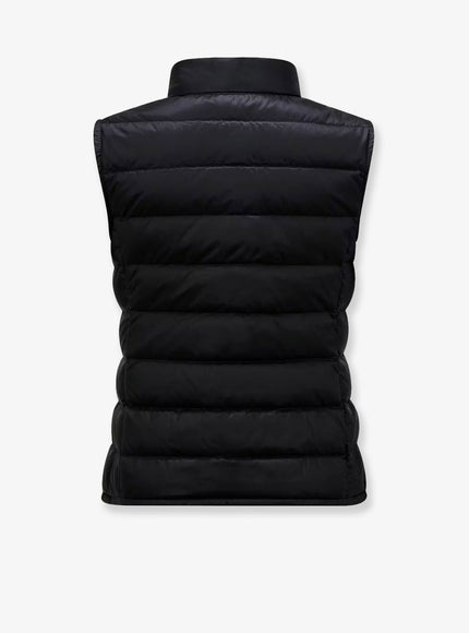Moncler Liane Padded Sleeveless Jacket
