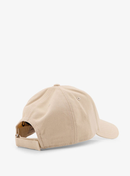 Moncler Cotton Baseball Hat