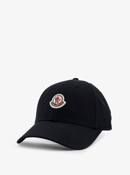Moncler Cotton Baseball Hat