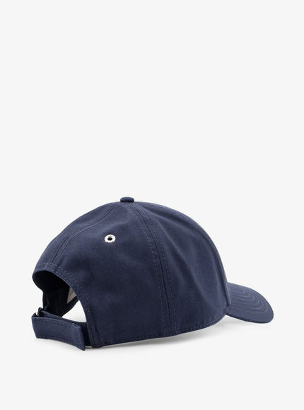 Moncler Cotton Baseball Hat
