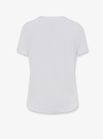 Moncler Cotton T-Shirt