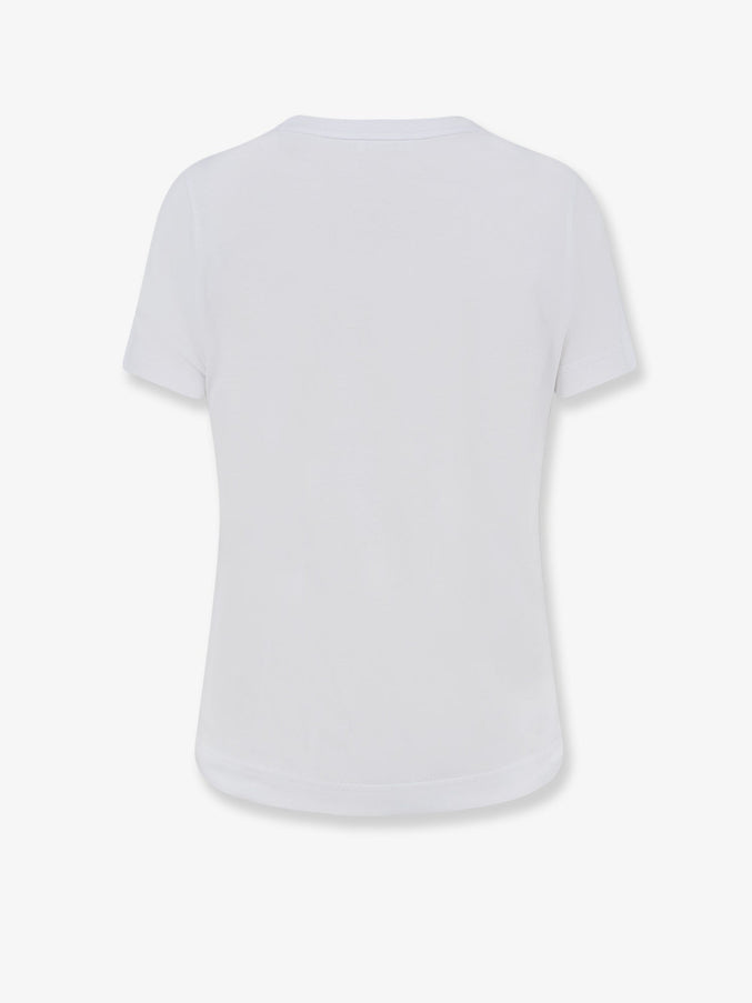 Moncler Cotton T-Shirt