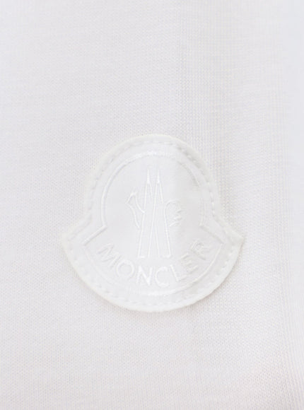 Moncler Cotton T-Shirt