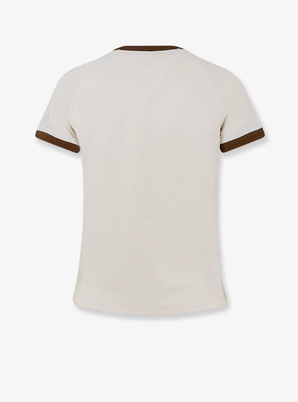 Moncler Cotton T-Shirt