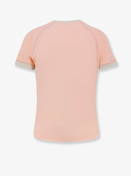 Moncler Cotton T-Shirt