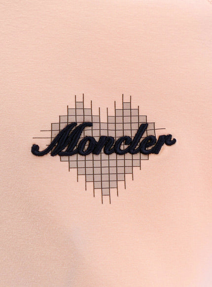 Moncler Cotton T-Shirt