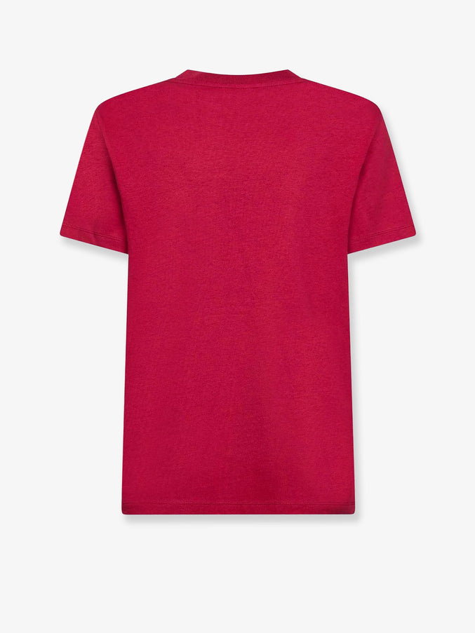 Moncler Cotton T-Shirt